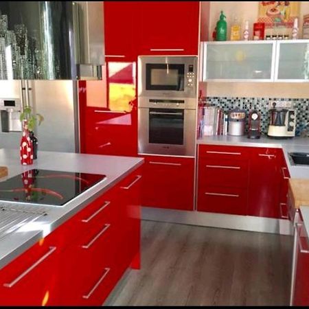 Habitacion A 15 Minutos De Barcelona Бадалона Екстер'єр фото