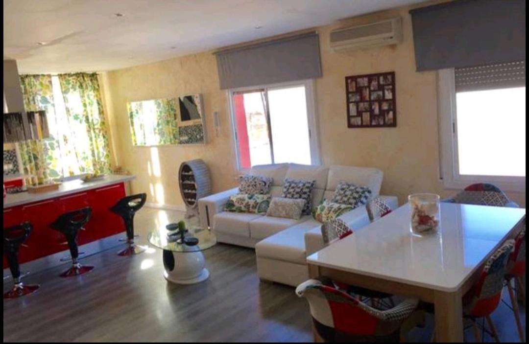 Habitacion A 15 Minutos De Barcelona Бадалона Екстер'єр фото