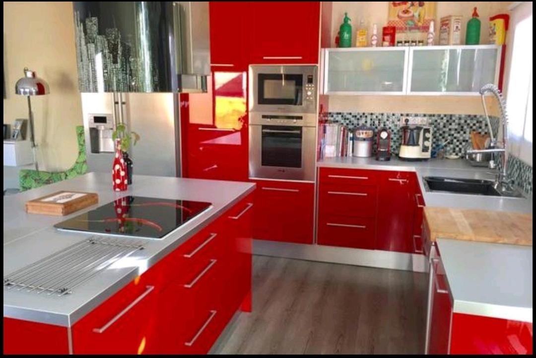 Habitacion A 15 Minutos De Barcelona Бадалона Екстер'єр фото